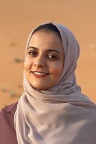 Alya Shuja Aldin