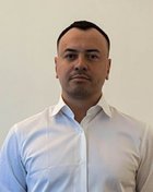 Mikhail Anisimov - RIPE PC Member CAPIF Representative