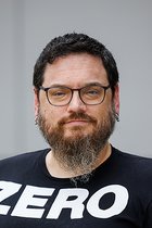Peter Hessler