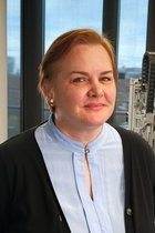 IoT WG Chair